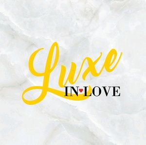 Meet your Posher, Luxe